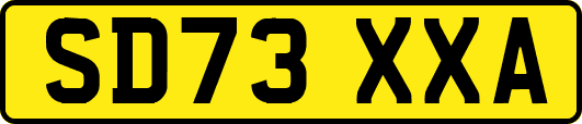SD73XXA