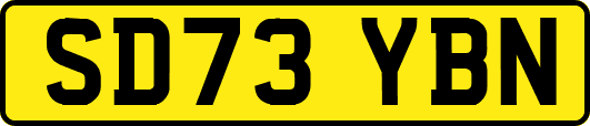SD73YBN
