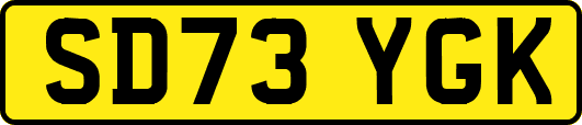 SD73YGK