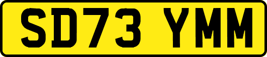 SD73YMM
