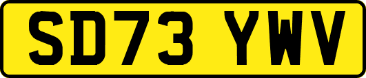 SD73YWV