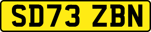 SD73ZBN