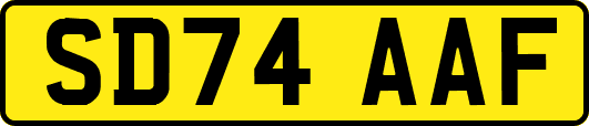 SD74AAF