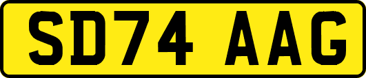 SD74AAG