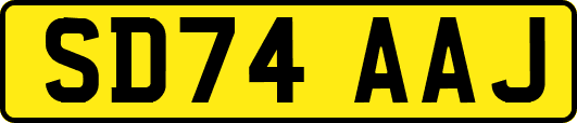 SD74AAJ