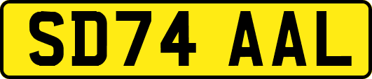 SD74AAL