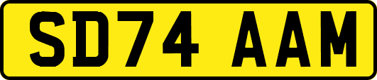 SD74AAM