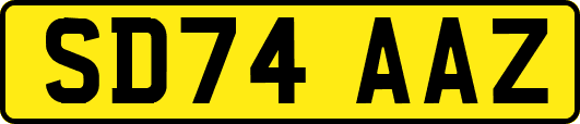 SD74AAZ