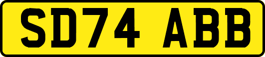 SD74ABB
