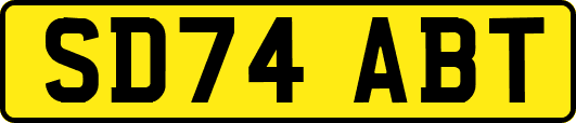 SD74ABT