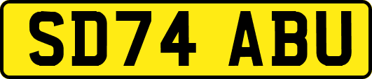 SD74ABU