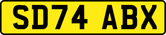 SD74ABX