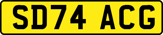 SD74ACG