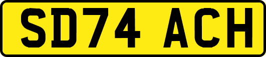 SD74ACH