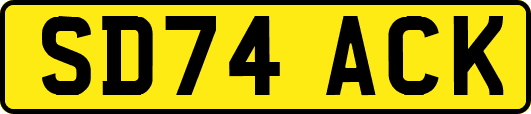 SD74ACK