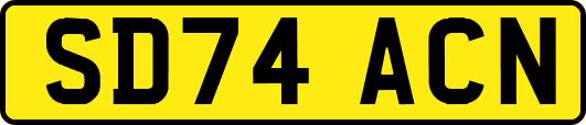SD74ACN