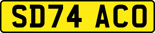 SD74ACO