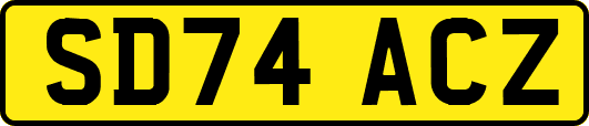 SD74ACZ