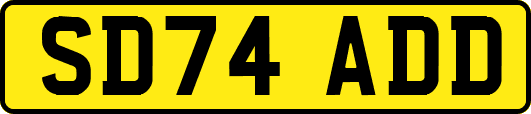 SD74ADD