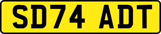 SD74ADT