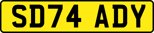 SD74ADY