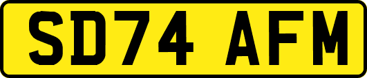 SD74AFM