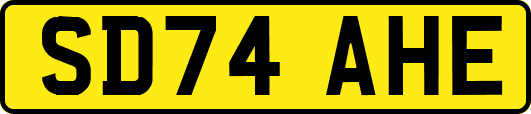 SD74AHE