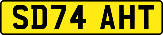 SD74AHT