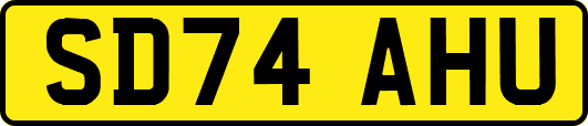 SD74AHU