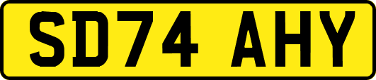 SD74AHY