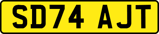 SD74AJT