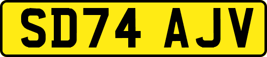 SD74AJV