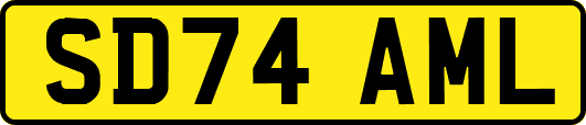SD74AML