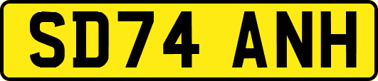 SD74ANH