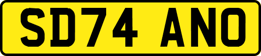SD74ANO