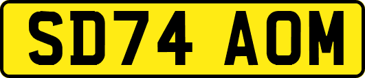 SD74AOM