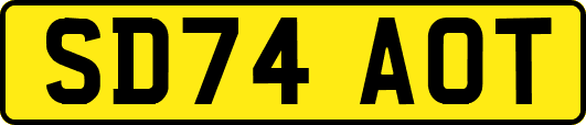 SD74AOT