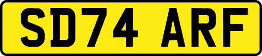 SD74ARF