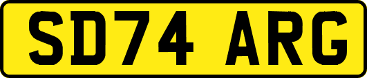 SD74ARG