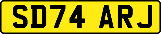 SD74ARJ