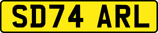 SD74ARL