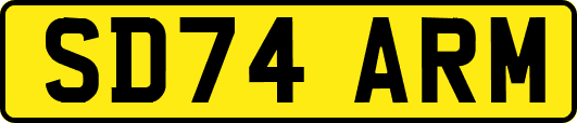 SD74ARM