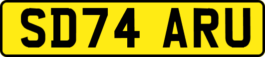 SD74ARU