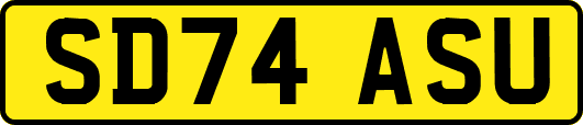 SD74ASU
