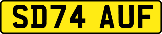 SD74AUF