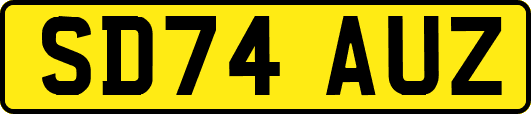 SD74AUZ