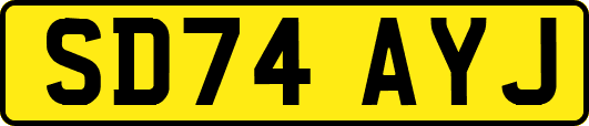 SD74AYJ