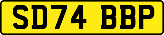 SD74BBP