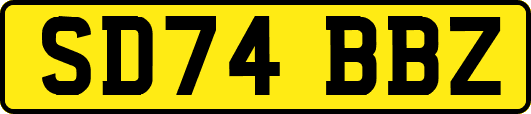 SD74BBZ
