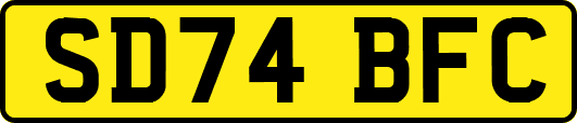 SD74BFC